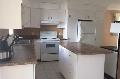 MAISON LAC ABITIBI
