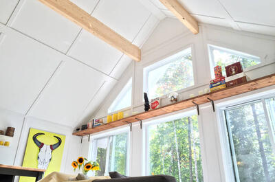 Chalet Saint Vincent