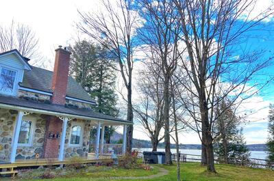 O CHALET DU BORD DE L’EAU