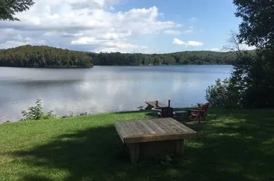 LE LAC POPE