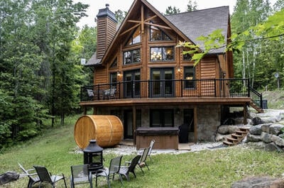 CHALET KANATA NO.143