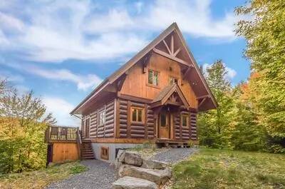 BELVEDERE DU LAC LODGE