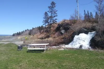 CHALET DE L&rsquo;ANSE DU FOUR