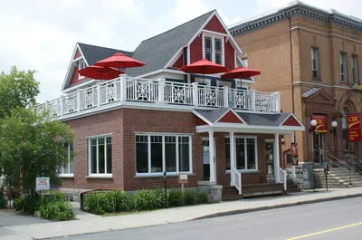LA MAISON BRAY