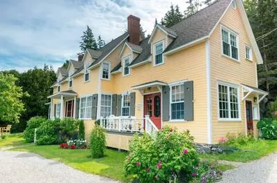 LA MAISON D&rsquo;ARIANE