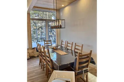 CHALET LA PLANQUE