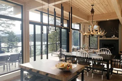CHALET BALÉTOR