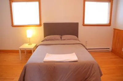 CHAMBRES EN VILLE