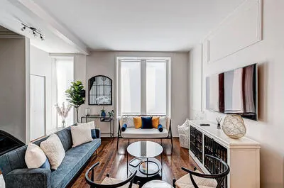 LES LOFTS ST-DENIS