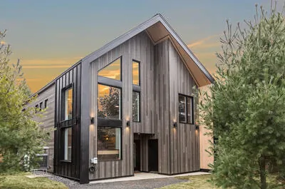 CHALETS SÔ LODGES INC.
