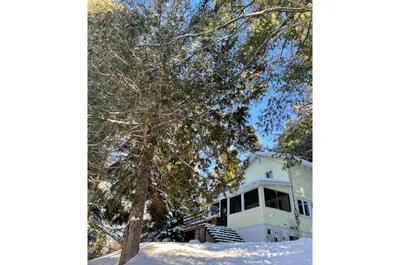 CHALET DE LA ROUGE