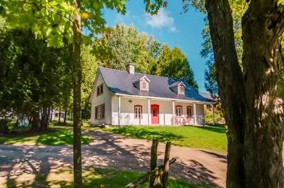 MAISON BILODEAU – ETHIER