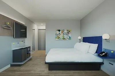 MICROTEL LAC MEGANTIC