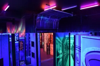 Laser Plus