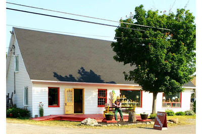 Sculpture et Ébénisterie Beauregard