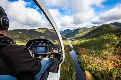 Gyro Aventure Canada