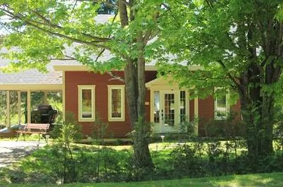 CHALET LAC CLAUDE