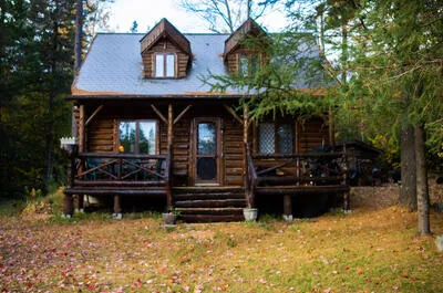 CHALET DU DODON