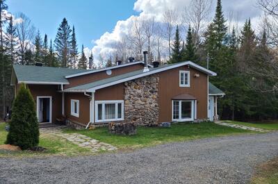 Chalet Lucy