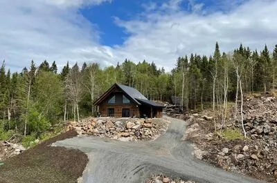 LE REPÈRE DE LA MONTAGNE