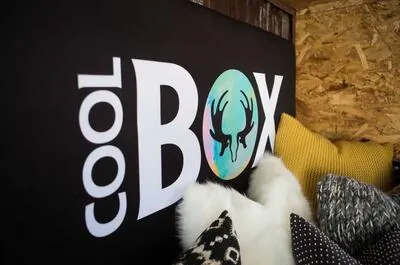 COOLBOX – MONT LAC VERT