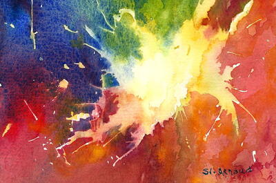 Galerie d&rsquo;art la Griffonne