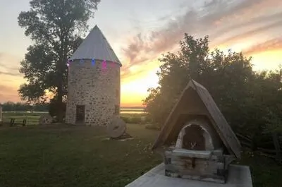 Moulin banal Chaput