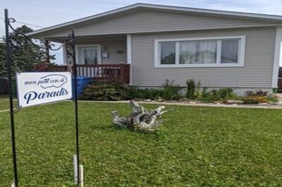 MON PETIT COIN DE PARADIS