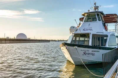 Statera – l&rsquo;archipel fabuleux – Croisière