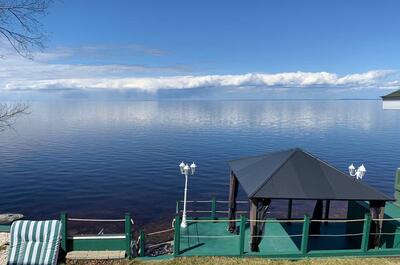 LES P’TITS SHACK AU LAC