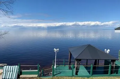 LES P&rsquo;TITS SHACK AU LAC
