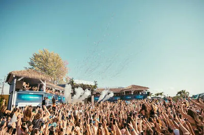 Le Beachclub