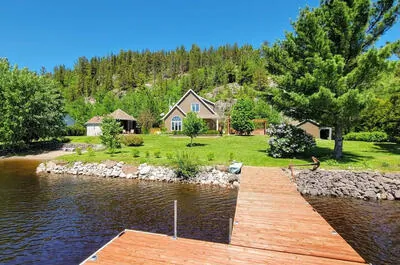 CHALET AYALA
