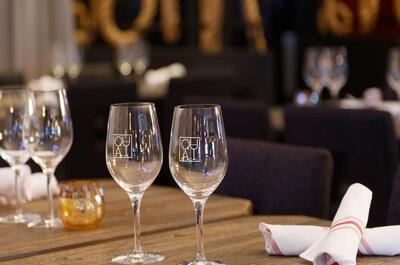 Le Quai Chic Taverne
