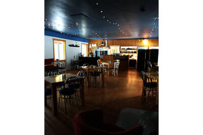 Restaurant Fourchette et Tablier