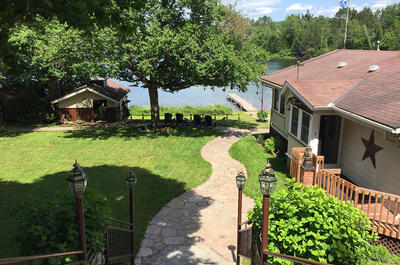 CHALET LA MINERVE