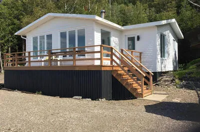 CHALET SAMANY