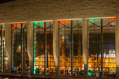 Le Marché de Noël du Musée canadien de l&rsquo;histoire