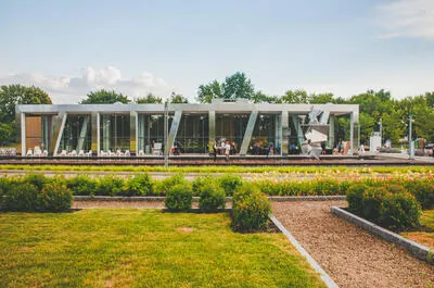 Centre d&rsquo;art Diane-Dufresne
