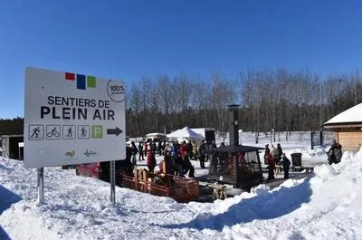 Fête d&rsquo;hiver