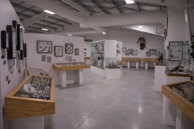 Musée de la nature (Saint-Tite-des-Caps)