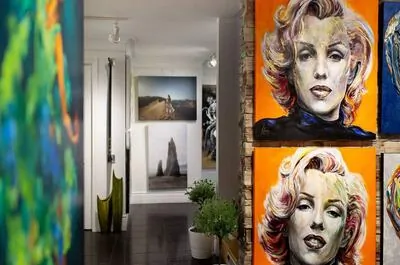 Kä Galerie
