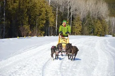 Descente Malbaie