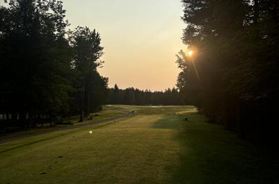 Club de golf de Bellechasse