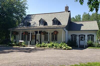 La Maison O&rsquo;Neill