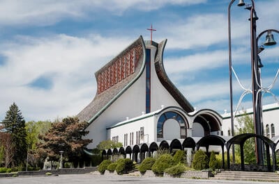 Visite de l’église Notre-Dame-des-Champs