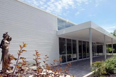 Théâtre de Lac-Brome à Knowlton