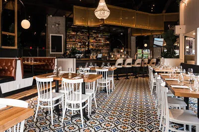 Chez Lionel (Laval)