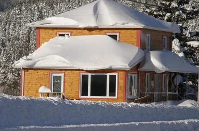 GÎTE CHEZ JOE