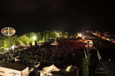 La Fête des Guitares